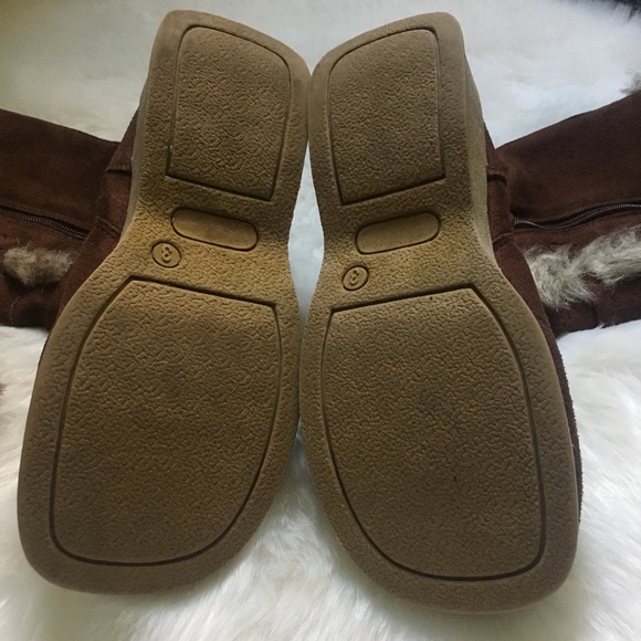 Esprit winter girls boots - Picture 6 of 8